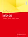 Daniel Plaumann: Algebra, Buch