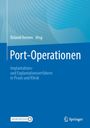 : Port-Operationen, Buch