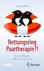 Dagmar Meister: Rettungsring Paartherapie?!, Buch