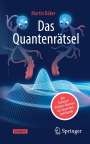 Martin Bäker: Das Quantenrätsel, Buch