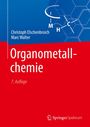 Christoph Elschenbroich: Organometallchemie, Buch