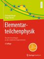 Christoph Berger: Elementarteilchenphysik, Buch