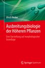 Ulrich Hecker: Ausbreitungsbiologie der Höheren Pflanzen, Buch