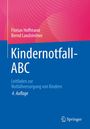 Florian Hoffmann: Kindernotfall-ABC, Buch
