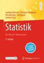 Ludwig Fahrmeir: Statistik, Buch