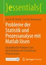 Carsten Gatermann: Probleme der Statistik und Prozessanalyse mit Matlab lösen, Buch