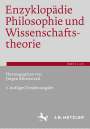 Gottfried Gabriel: Enzyklopädie Philosophie und Wissenschaftstheorie, Buch