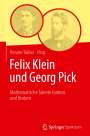 : Felix Klein und Georg Pick, Buch