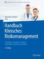 : Handbuch Klinisches Risikomanagement, Buch