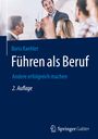 Boris Kaehler: Führen als Beruf, Buch