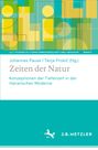 : Zeiten der Natur, Buch