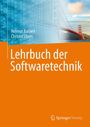 Helmut Balzert: Lehrbuch der Softwaretechnik, Buch