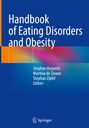 : Handbook of Eating Disorders and Obesity, Buch