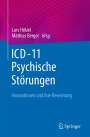 : Was ist neu in der ICD-11 zu psychischen und psychosomatischen Störungsbildern?, Buch
