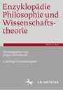 : Enzyklopädie Philosophie und Wissenschaftstheorie, Buch