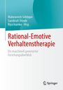 : Rational-Emotive Verhaltenstherapie, Buch