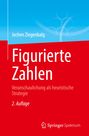 Jochen Ziegenbalg: Figurierte Zahlen, Buch