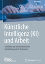 : Künstliche Intelligenz (KI) und Arbeit, Buch