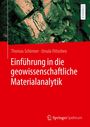 Thomas Schirmer: Einführung in die geochemische und materialwissenschaftliche Analytik, Buch