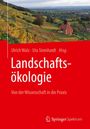 : Landschaftsökologie, Buch