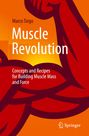 Marco Toigo: Muscle Revolution, Buch
