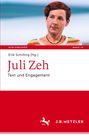 : Juli Zeh, Buch