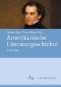 : Amerikanische Literaturgeschichte, Buch