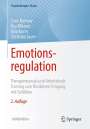 Sven Barnow: Emotionsregulation, Buch