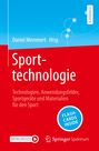 : Sporttechnologie, Buch,EPB