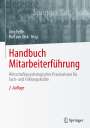 : Handbuch Mitarbeiterführung, Buch
