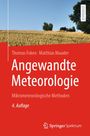 Thomas Foken: Angewandte Meteorologie, Buch