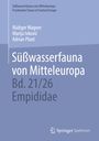 Rüdiger Wagner: Süßwasserfauna von Mitteleuropa, Bd. 21/26 Empididae, Buch