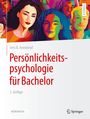 Jens B. Asendorpf: Persönlichkeitspsychologie für Bachelor, Buch