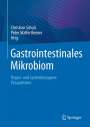: Gastrointestinales Mikrobiom, Buch