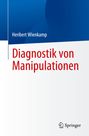 Heribert Wienkamp: Diagnostik von Manipulationen, Buch