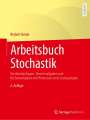 Norbert Henze: Arbeitsbuch Stochastik, Buch
