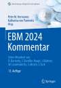 : EBM 2024 Kommentar, Buch