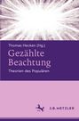 : Gezählte Beachtung, Buch