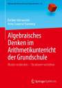 Kathrin Akinwunmi: Algebraisches Denken im Arithmetikunterricht der Grundschule, Buch