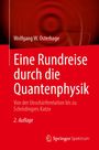 Wolfgang W. Osterhage: Studium Generale Quantenphysik, Buch