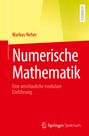 Markus Neher: Numerische Mathematik, Buch