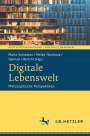 : Digitale Lebenswelt, Buch