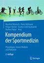 : Kompendium der Sportmedizin, Buch