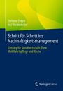 Inci Wiedenhöfer: Schritt für Schritt ins Nachhaltigkeitsmanagement, Buch