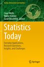 : Statistics Today, Buch