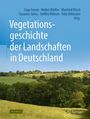 : Vegetationsgeschichte der Landschaften in Deutschland, Buch