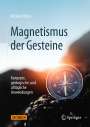 Michael Urbat: Magnetismus der Gesteine, Buch