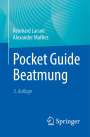 Reinhard Larsen: Pocket Guide Beatmung, Buch