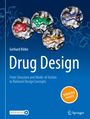 Gerhard Klebe: Drug Design, Buch