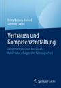 Britta Bolzern-Konrad: Vertrauen und Kompetenzentfaltung, Buch